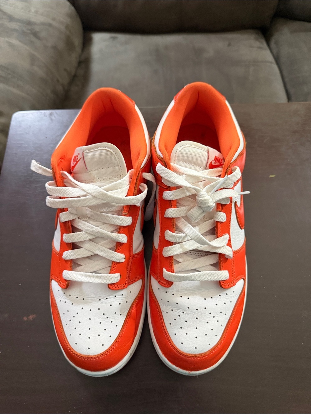 Nike Dunks